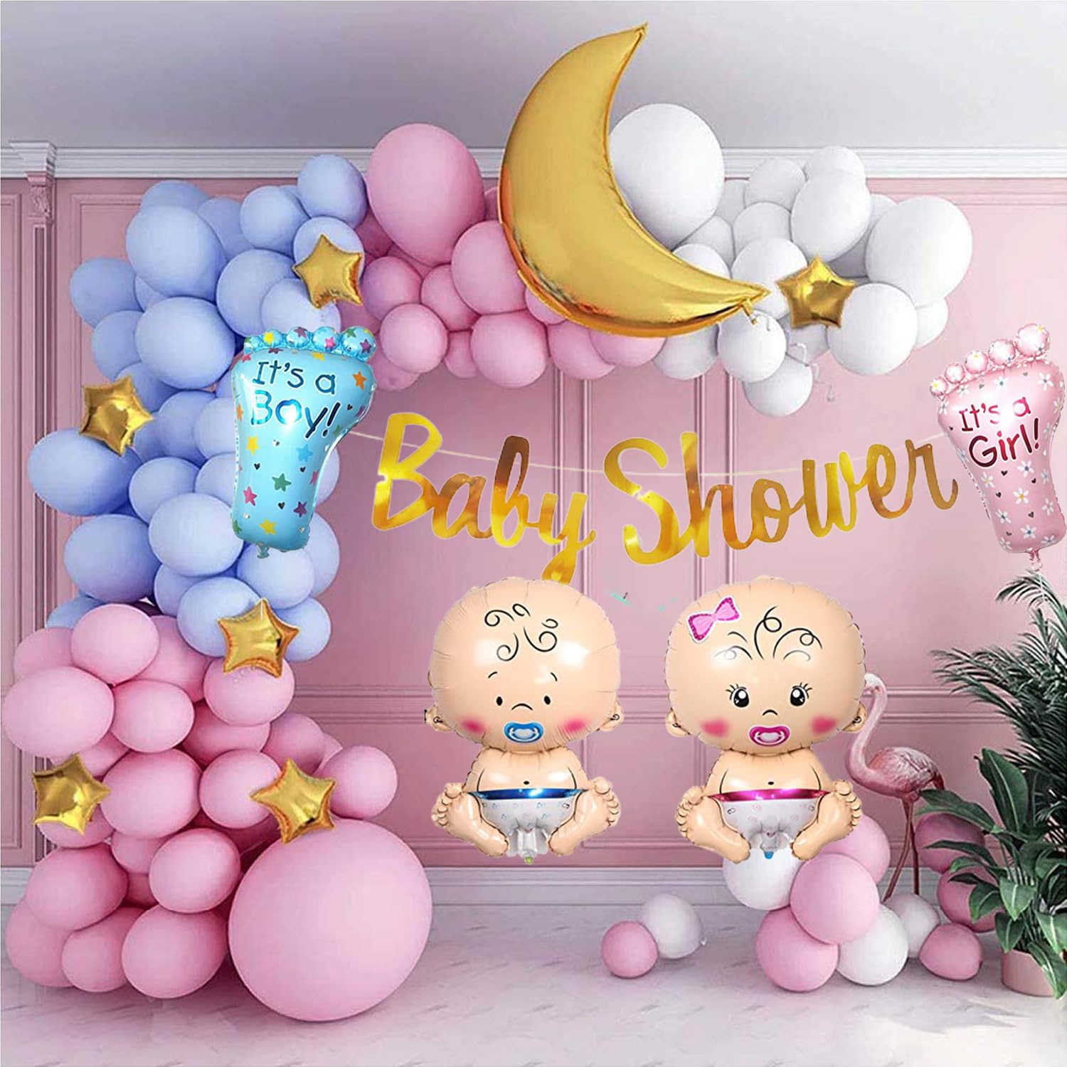 Baby Shower 3